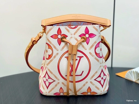 BB-20*20*13cm NÉONOÉ VUITTON LOUIS 0823